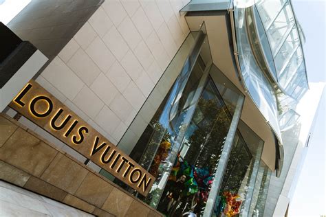 louis vuitton seoul